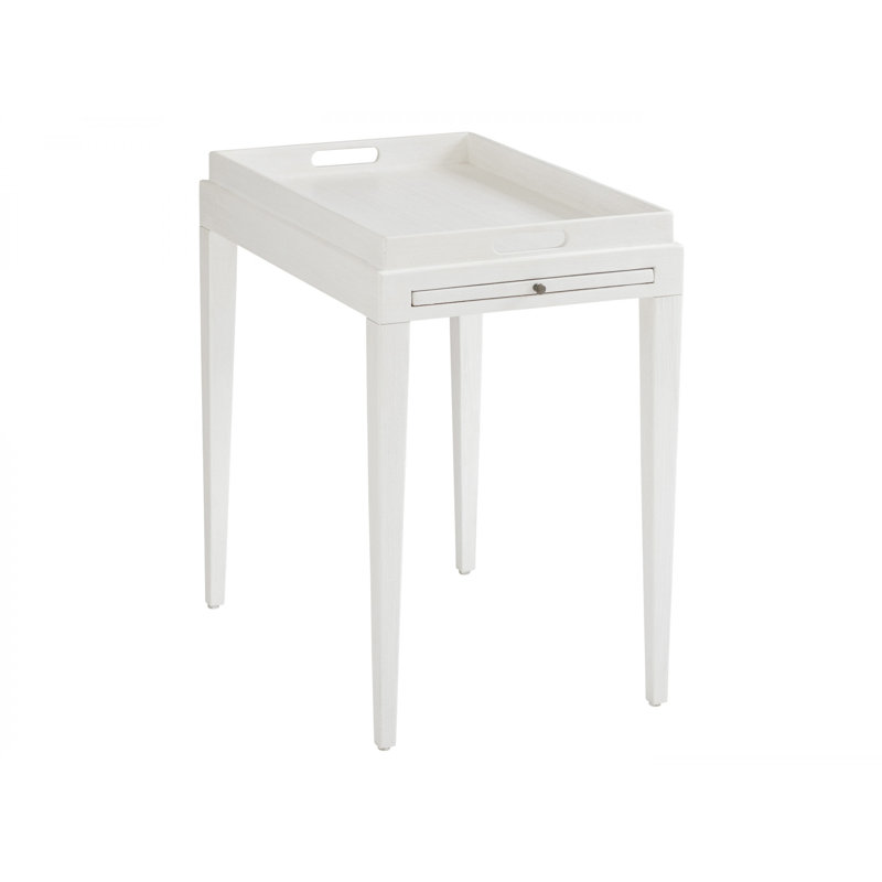 Broad River Rectangular End Table