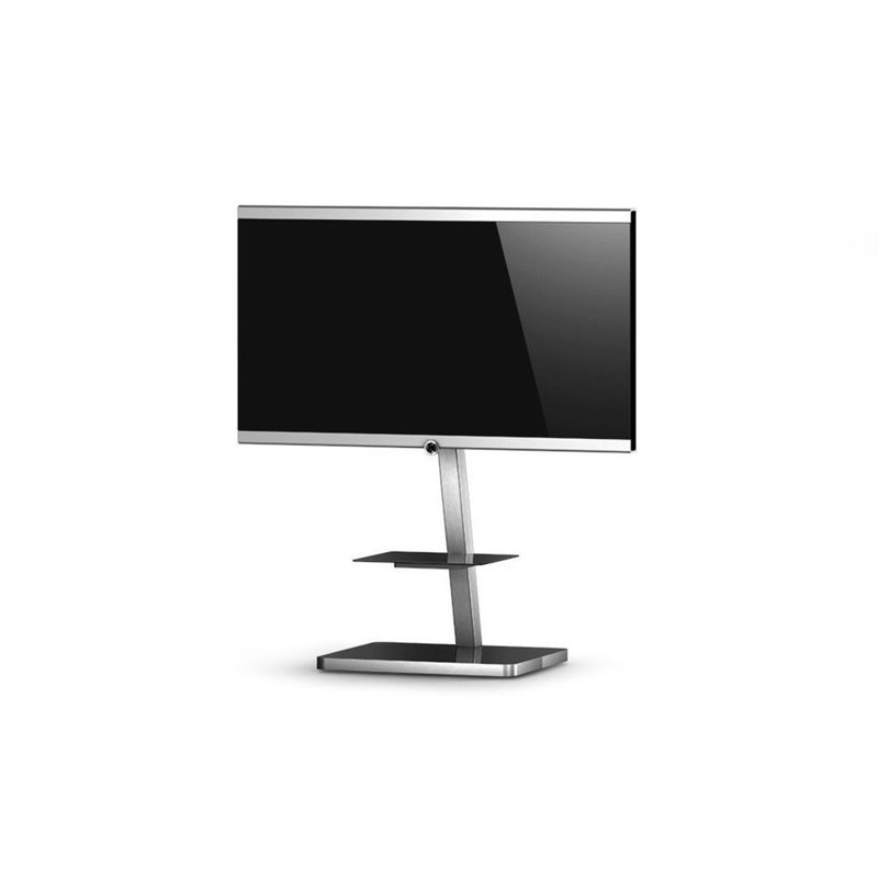 Vicis Trading Single Screen Floor Stand Mount