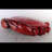 Small Crab Statue