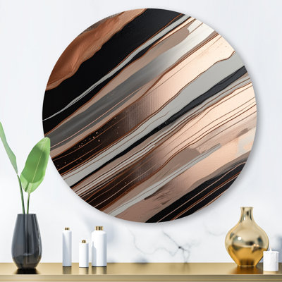 Wall Decor Metal