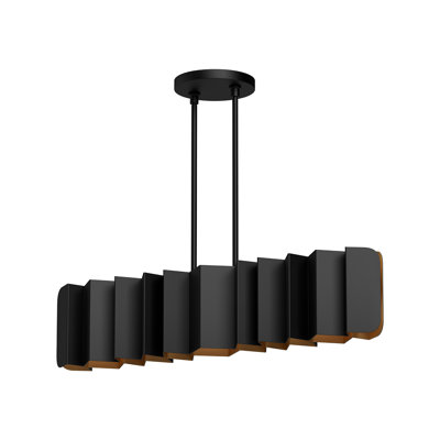 Akira 6 - Light Pendant