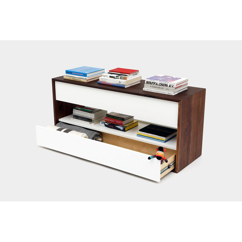 THN Media Console