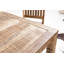Guttenberg Solid Wood Dining Table-26343908