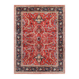 One-of-a-Kind 10'2" X 13'11" Area Rug