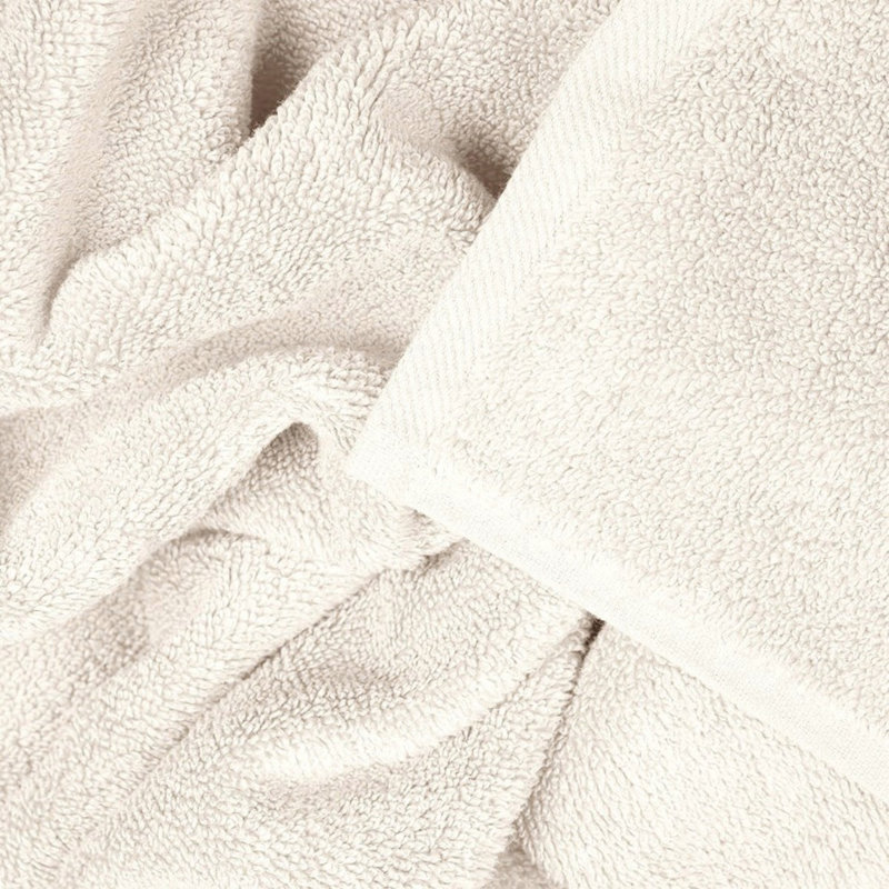 2 Piece Hand Towel Bale, Cream