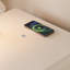 50cm W Manufactured Wood Bedside Table