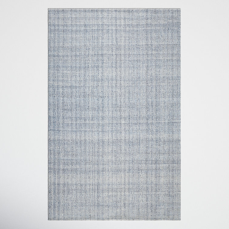 Fleurette Handmade Performance Indoor/Outdoor Rug