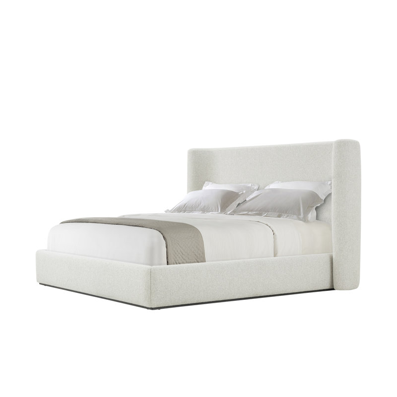 Maxwell Upholstered Bed, King