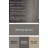 Machine Washable Gray Area Rug-1018657708