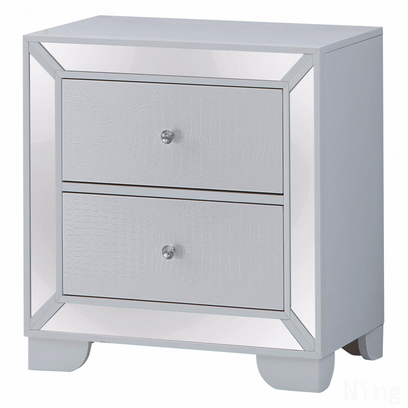 Table de chevet Contemporary