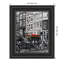 Cadre photo simple Bess-386570686