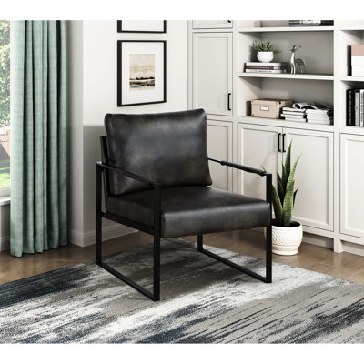 Fauteuil de salon Elegant