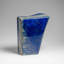 Lapis lazuli poli de l'Afghanistan (4 lb)