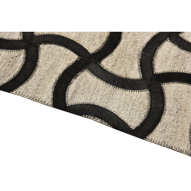 Munford Gray Rug
