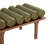 Landon Boutis Faux Leather Upholstered Bench-638206608-631730218