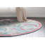 Tapis oriental vert Mulvihill-40280051