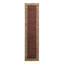 Dichelle One-of-a-Kind 11'08'' X 2'07'' Hand Knotted Area Rug