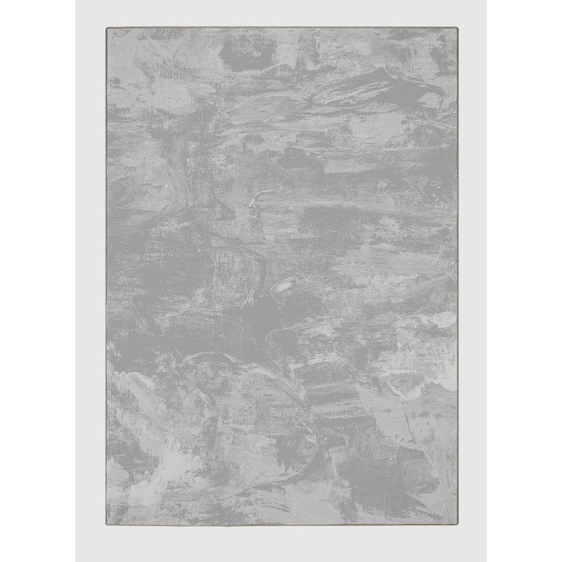 Hashley Washable Indoor Rug, Rectangle 5' x 7'
