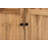 Jesse 12 Pair Shoe Storage Cabinet