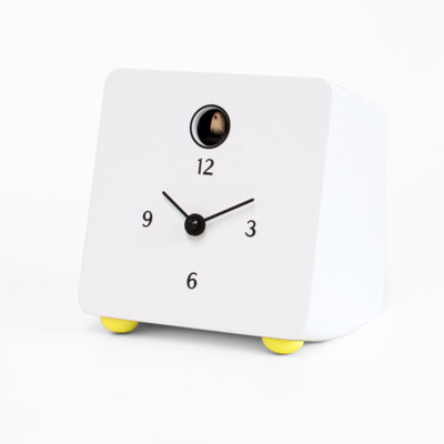 Banas Cuckoo Wall Clock
