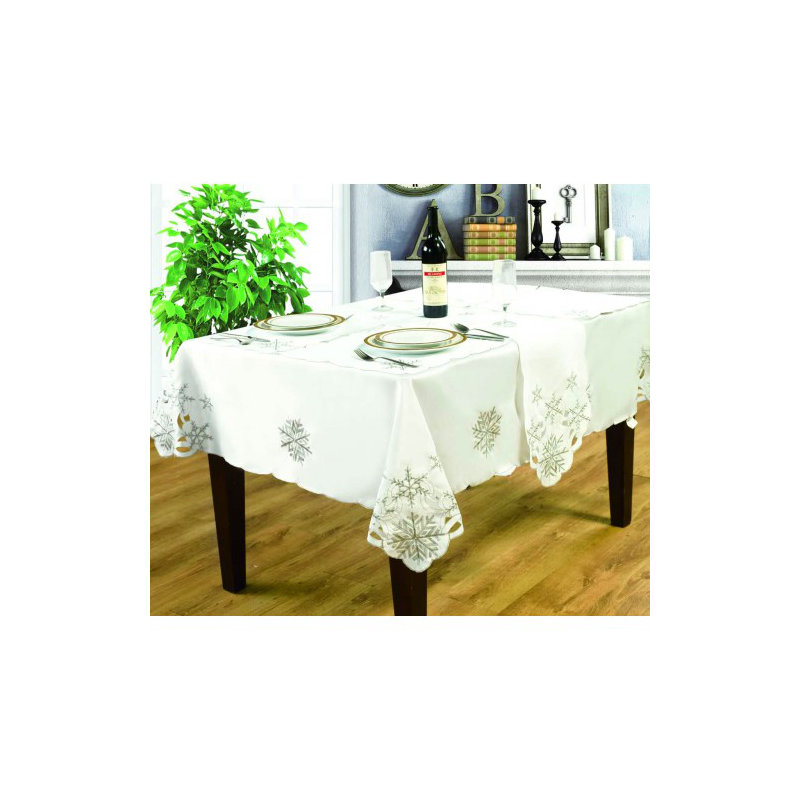 SNOWFLAKE Benito Napkin