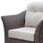 Mcevoy Wicker Outdoor Lounge Chair-2129149504
