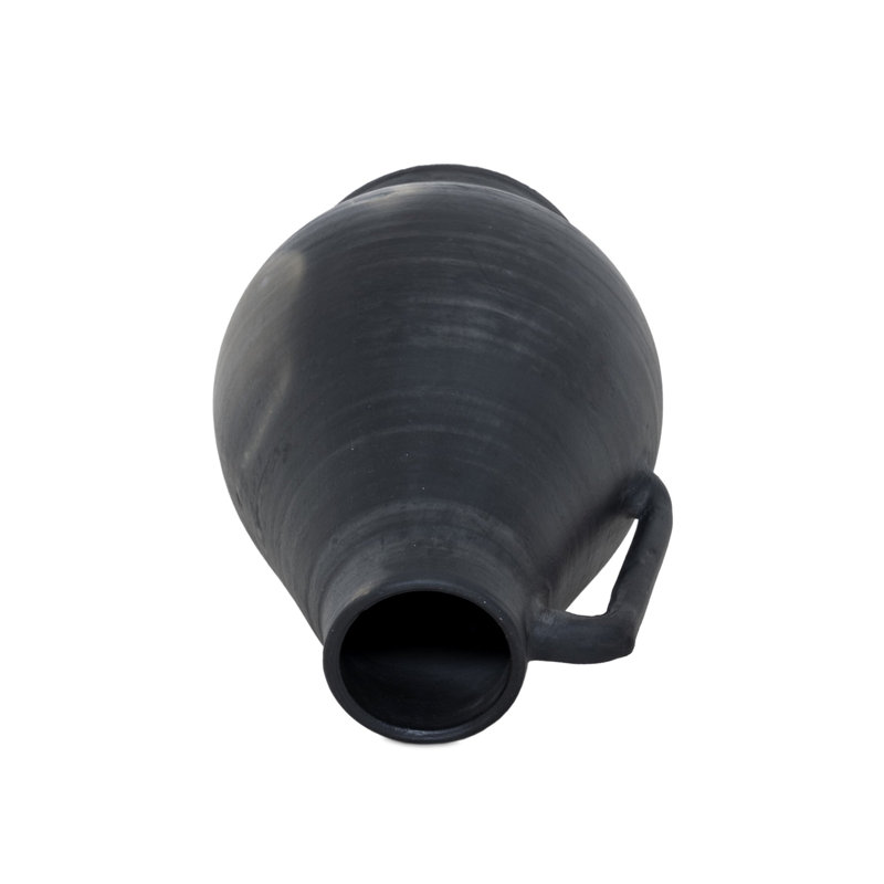 Sesto Vessel, Aged Black