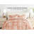 7-Piece Bedding Bundle - Pattern Comforter and Sheet Set-99311870-99311871