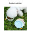 Bol pour animaux 3-en-1 pliable en silicone-121874106