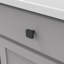 Coventry 1-1/4 Inch Square Cabinet Knob-62043118