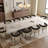 Joceline Extendable Sintered Stone Dining Table-1858982415