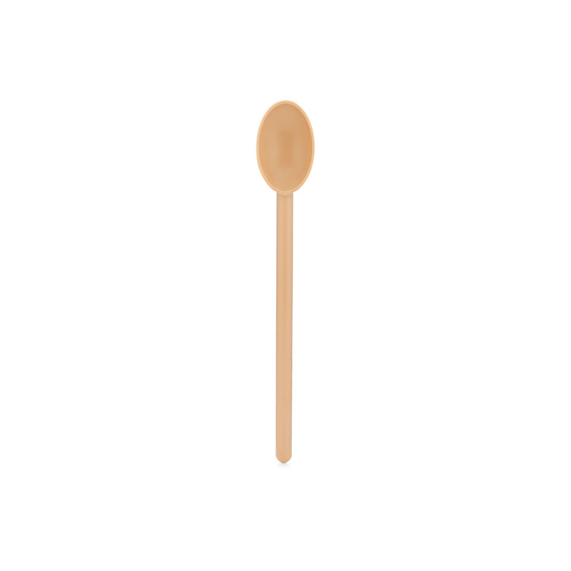 Cuillère à haute température Matfer, Brun clair, L 11,87 po