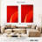 Lilie Red Staircase-108383338