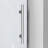 Enigma-XO 76" H Single Sliding Frameless Shower Door with ClearMax Technology-30285504