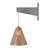 Mission Cantilever Armed Sconce