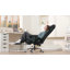 Fauteuil de jeu ergonomique Big et Tall-23174842