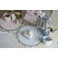Bubbly Fabric Decorative Basket-67147310