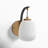 Kace Armed Sconce