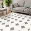 Tapis Corrhe Studio® Diamonds Raheesa-637769635