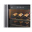 24" Wine Column Panel Kit, Contemporary-1771711489