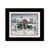 Black Single Picture Framed Paper is unavailable