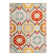 Bungalow Rose Oualida Caimin Indoor/Outdoor Area Rug