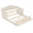 Twin Daybed with Trundle-117814609