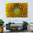 Harnek Symmetric Sunflower-108841567
