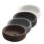 Newterra Handmade Circular Vessel Bathroom Sink-54646574