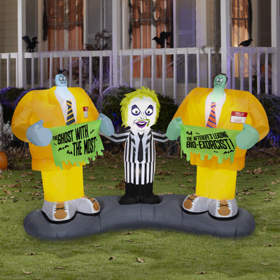 Halloween Decoration