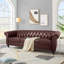 Canapé Chesterfield 83,85 po Deaneen-1240654489