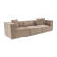 Allinson Linen Sofa