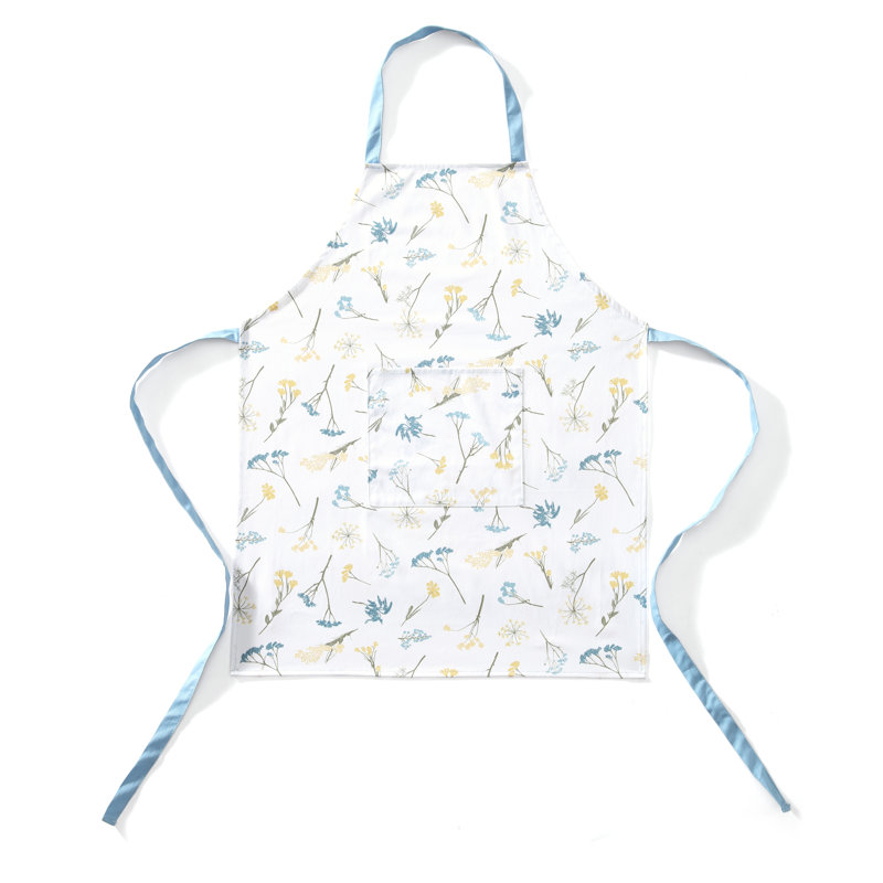 Lenox Wildflower 5 Piece Kitchen Gift Set