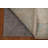 One-of-a-Kind 2'0" X 4'1" New Age Wool Area Rug in Beige